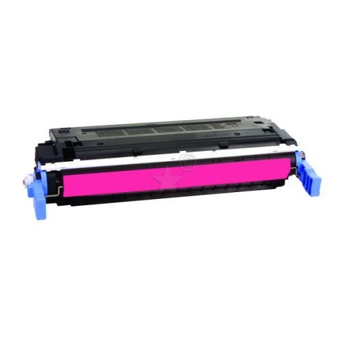 HP CB403A MAGENTA TONER STANDARD‑YIELD (7.5K) COMPATIBLE FOR CP4005 SERIES