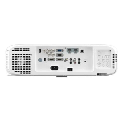 Panasonic PT-EX520 XGA 5300 Lumens 10,000:1 XGA 4:3 Long Life 3LCD Projector