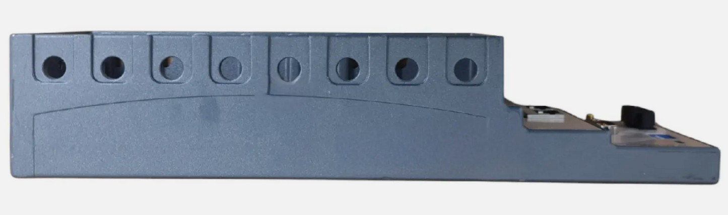 NATIONAL INSTRUMENTS NI CRIO-9074 198944C-02L HIGH PERFORMANCE EMBEDDED CONTROL.