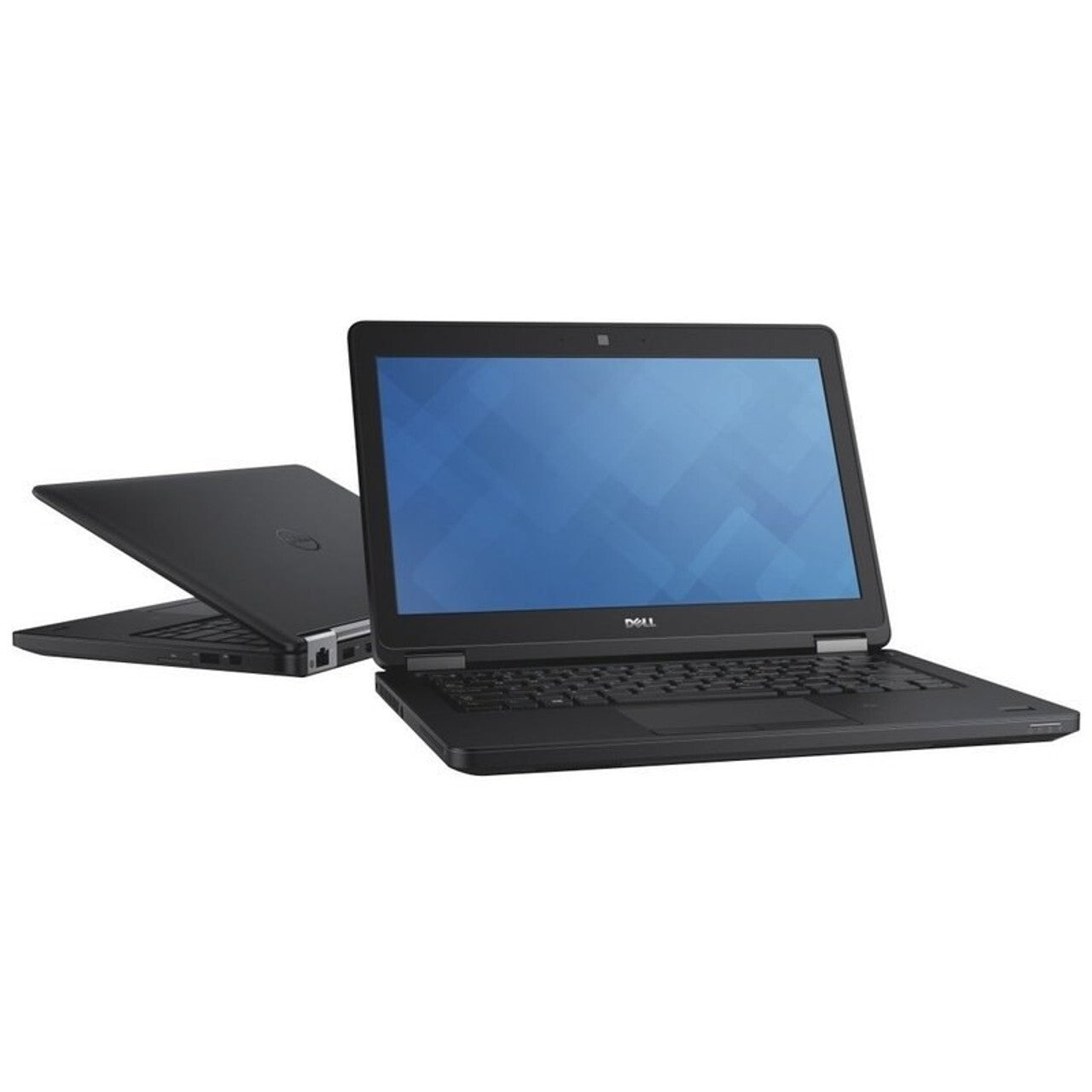 POWERFULL WINDOWS 11 DELL E5250 LAPTOP CORE I5 128GB SSD 8GB RAM WEBCAM WIFI