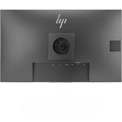 HP ELITEDISPLAY E273Q 27" QHD 2560×1440 LED MONITOR DP HDMI VGA / WITHOUT STAND