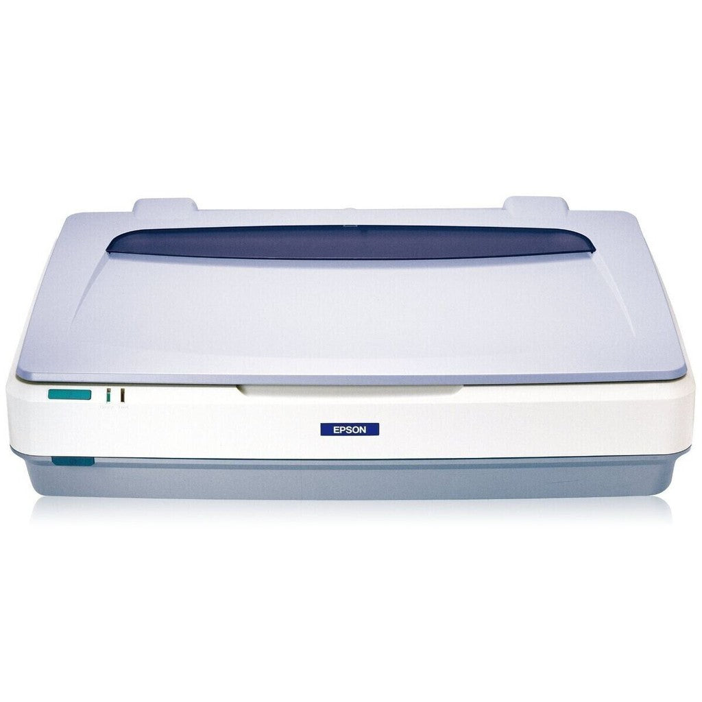 EPSON GT-15000 DESKTOP A3 USB SCSI CCD FAST PROFESSIONAL DURABLE COLOR SCANNER