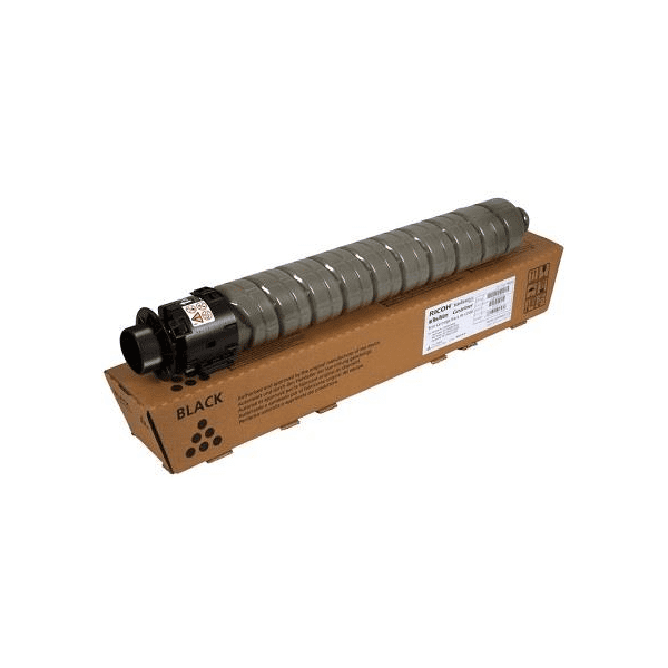 RICOH 842073 BLACK TONER – GENUINE FOR AFICIO MP 4000/4001/5000/5001