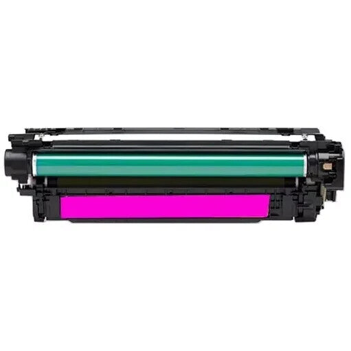MAGENTA TONER CARTRIDGE FOR HP CF413X LASERJET M452DN M452NW M377DW M477FNW