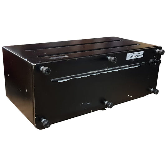 BLAZEPOINT 30TMT BEDERAL PRINTER 8-736-03001 PENTAX POCKETJET II TONER