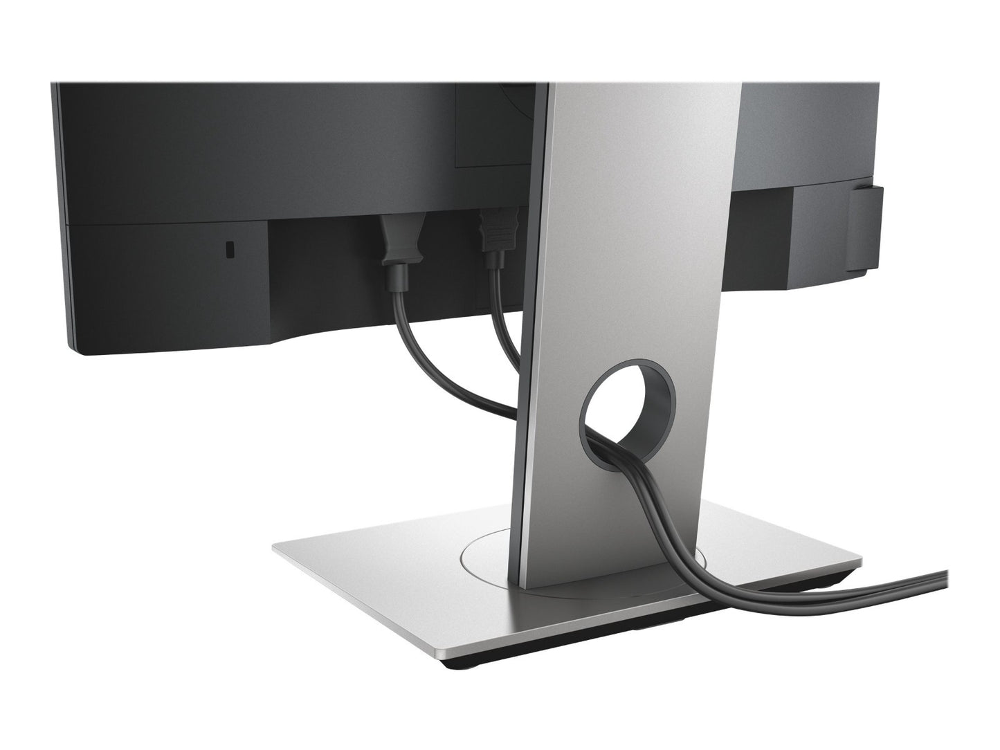 DELL P2018H 20" 1600x900 HD+ LED MONITOR HDMI ANTI-GLARE PROFESSIONAL DISPLAY