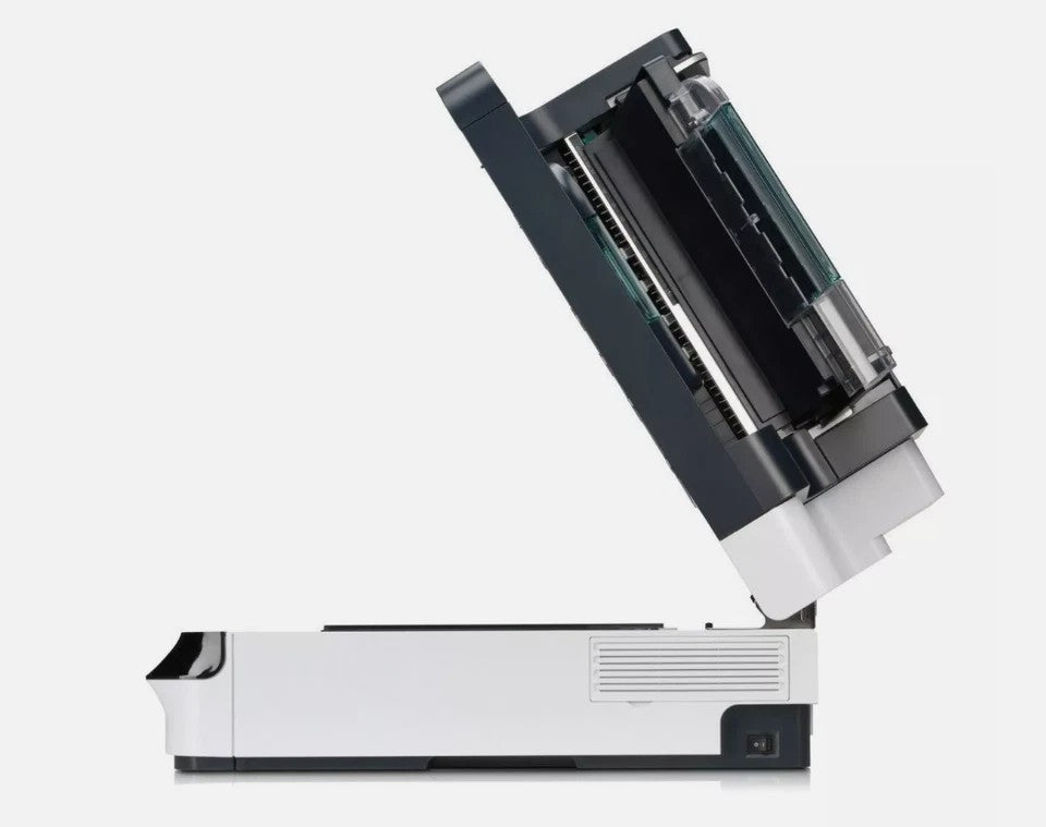 HP SCANJET ENTERPRISE FLOW N9120 FLATBED ADF 600 DPI 200-SHEET ADF USB SCANNER