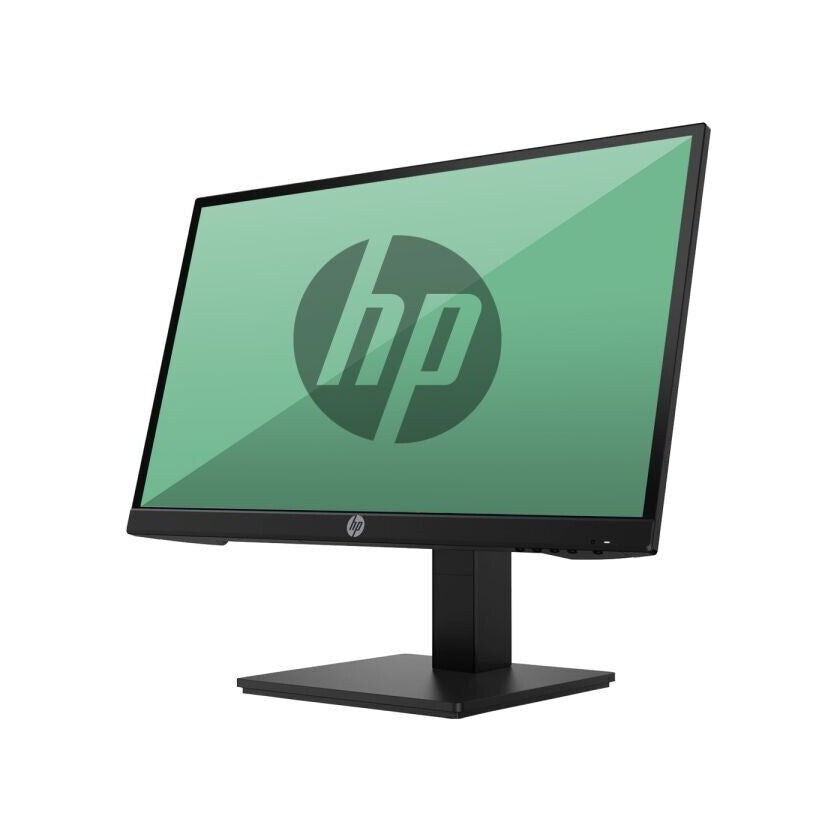 HP P22H G4 21.5" LED 1920x1080 5MS VGA HDMI DisplayPort IPS LED MONITOR PC