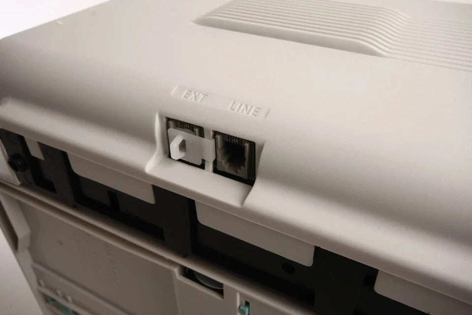 PANASONIC KX-MB1520 A4 MONO MULTIFUNCTION ALL-IN-ONE DESKTOP LASER PRINTER