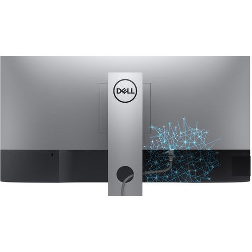 DELL ULTRASHARP U2421HE 23.8" FHD 1920X1080 IPS LED MONITOR 60HZ HDMI DP PORTS