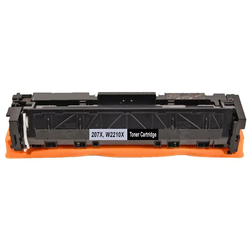 HP W2210X BLACK TONER CARTRIDGE – HIGH‑YIELD COMPATIBLE FOR COLOR LASERJET PRO