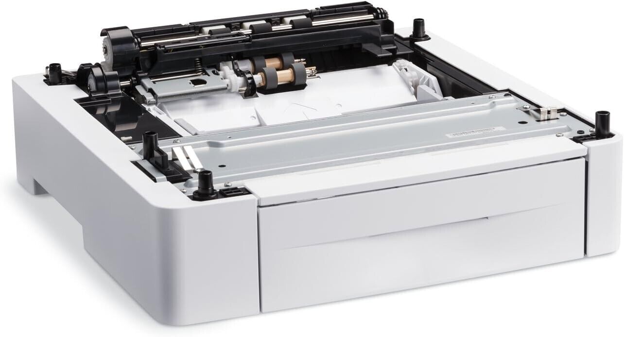 XEROX VERSALINK B400DN DUPLEX NETWORK USB 3.0 FAST DESKTOP 47PPM A4 MONO PRINTER