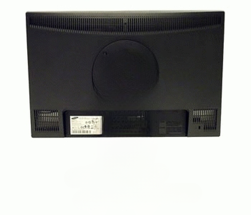 SAMSUNG 2243BW 22" WSXGA+ 1680×1050 LED MONITOR VGA DVI PORT / WITHOUT STAND