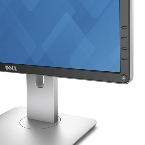 DELL P2016 19.5" 16:10 HD XGA+ 1440X900 LCD FLAT PANEL MONITOR DISPLAY PORT VGA