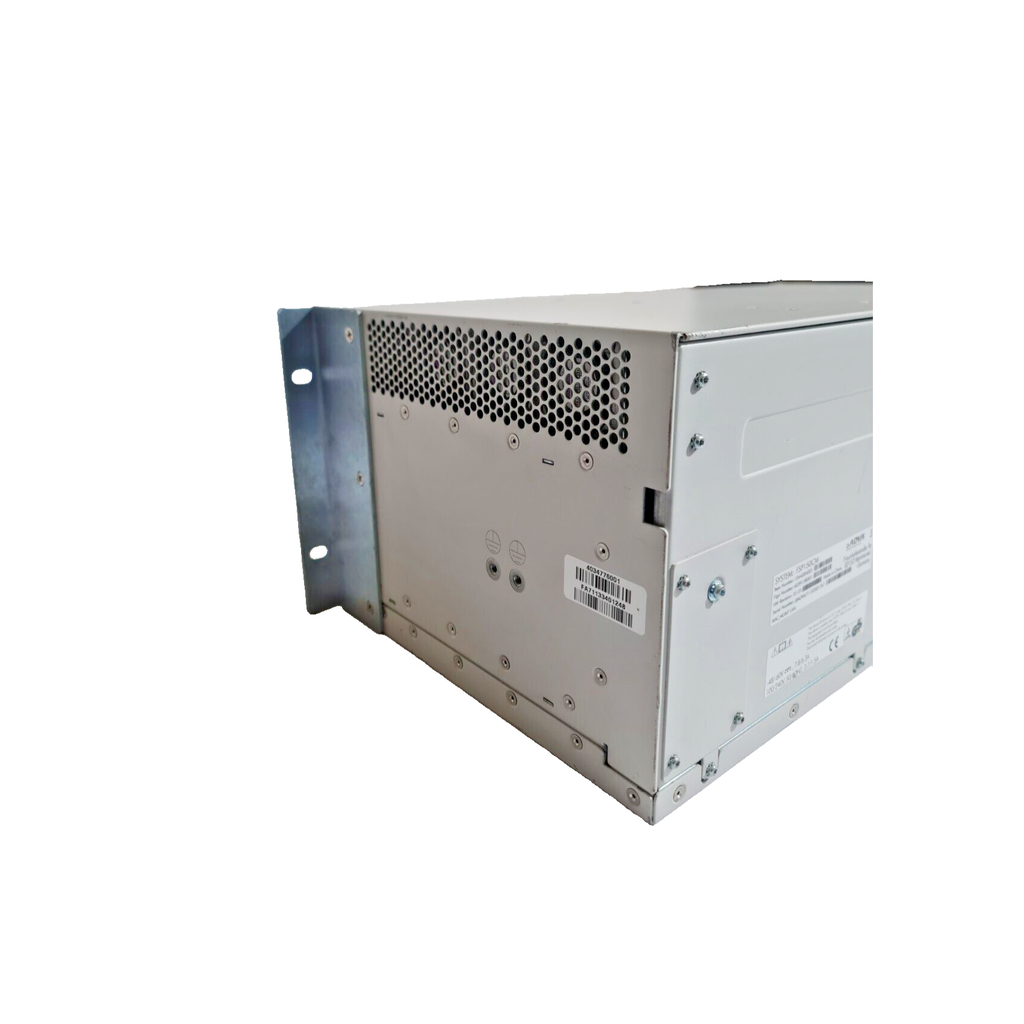 ADVA FSP150CM with Brackets/Dual PSU/ ADVA NEMI /NTU-GE Modules