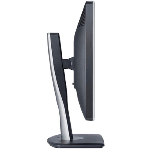 DELL P2213F 22" PROFESSIONAL WIDESCREEN FHD 1920 × 1080 MONITOR VGA PORT BLACK