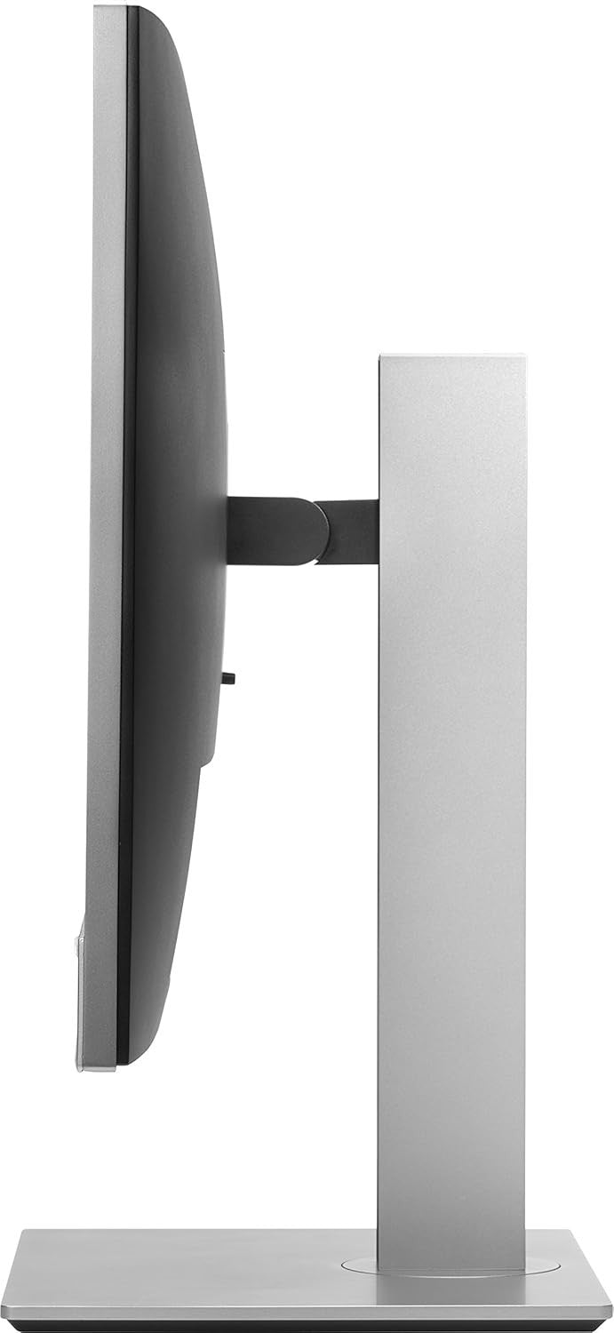 HP ELITEDISPLAY E243M 23.8" FHD 1920x1080 IPS LED MONITOR VGA HDMI DISPLAYPORT