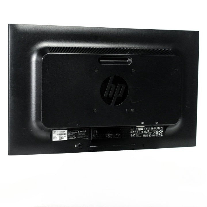 HP P221 21.5" FHD 1920×1080 LED MONITOR DISPLAY PORT VGA / WITHOUT STAND