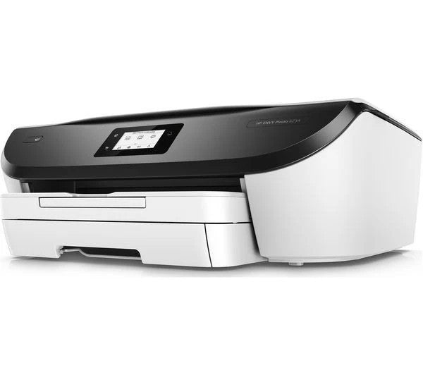 HP ENVY PHOTO 6234 ALL-IN-ONE WIRELESS USB A4 THERMAL INKJET PHOTO PRINTER
