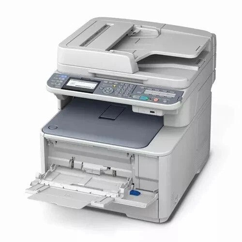 OKI MC561dn AUTO DUPLEX 30ppm A4 NETWORK COLOR MULTIFUNCTION LED LASER PRINTER
