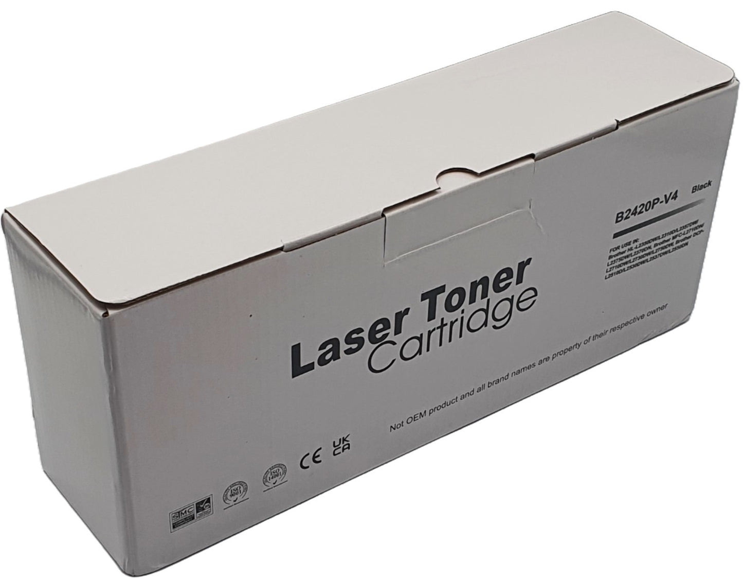 HP CF541A CYAN TONER – STANDARD‑YIELD COMPATIBLE FOR M254/M281