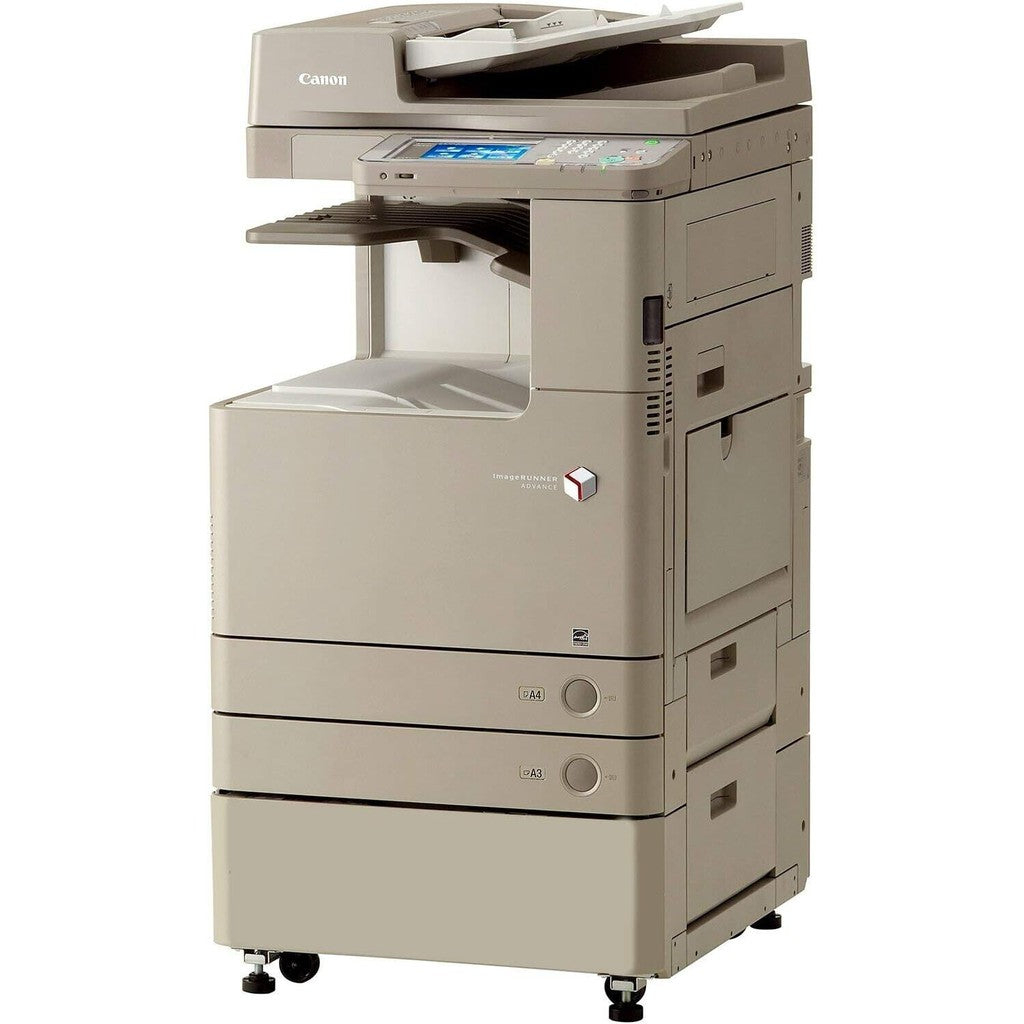CANON imageRUNNER Advance C2020I A3 NETWORK DUPLEX LASER MULTIFUNCTION PRINTER