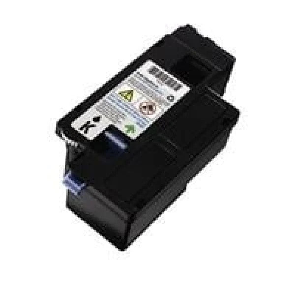 DELL 593-11130 BLACK TONER CARTRIDGE – HIGH‑YIELD COMPATIBLE FOR B1260DN