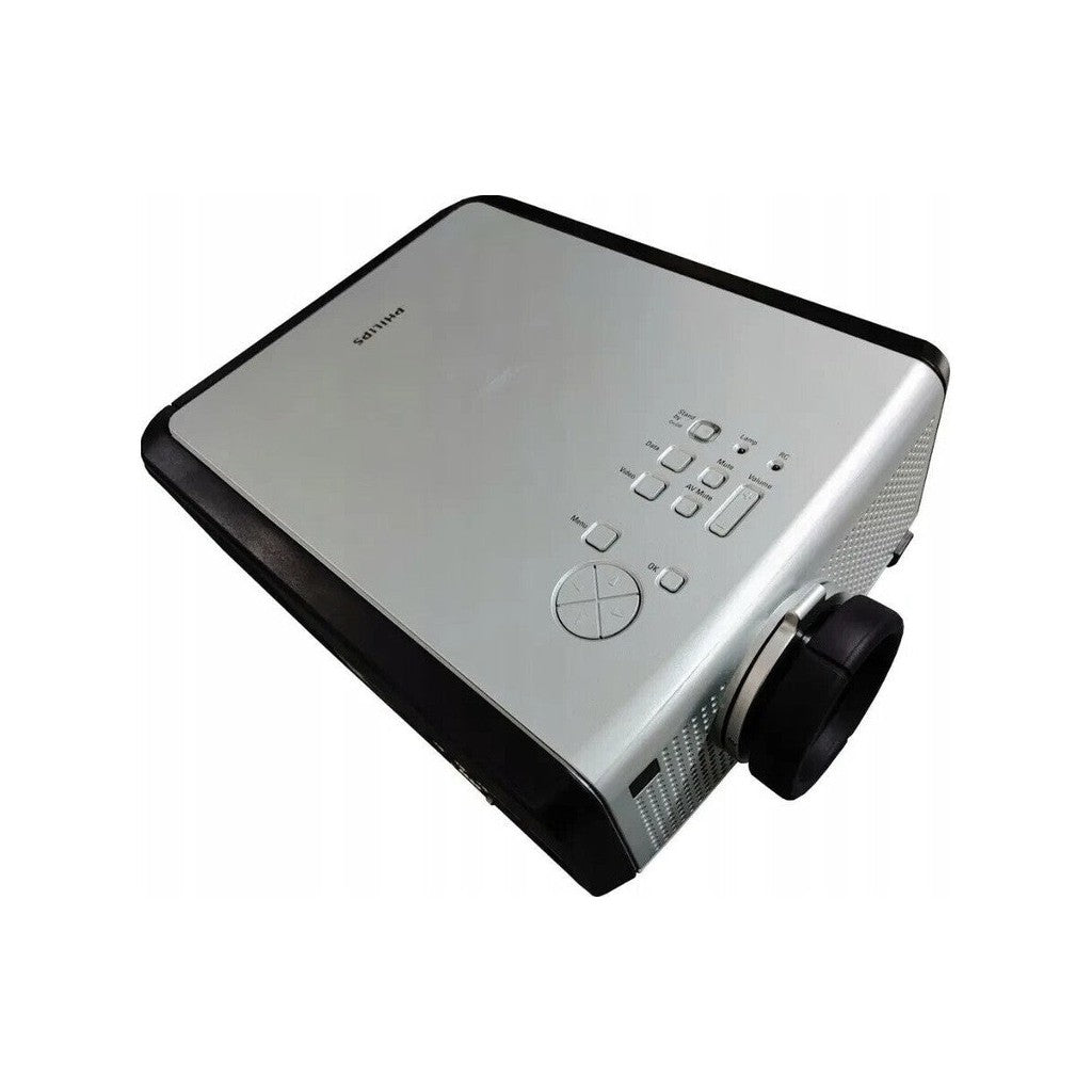 Philips Hopper Sv20 1250 Lumens Impact projector / 1055 Lamp Hours