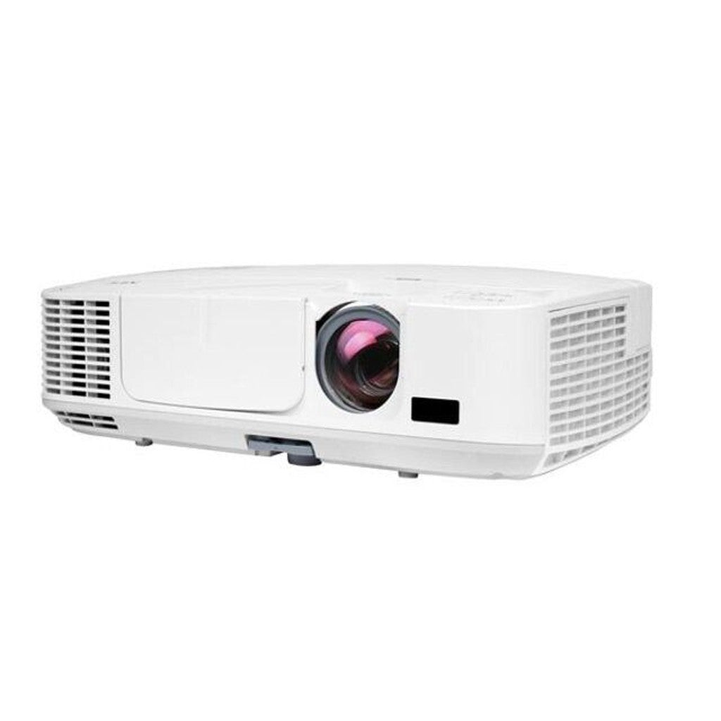 NEC NP-M230X HDMI Digital 2300 ANSI Lumens 4:3 2000:1 3LCD Compact Projector