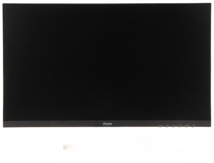 IIYAMA XUB2492HSU 24" FHD 1920X1080 IPS LED MONITOR DP HDMI VGA / WITHOUT STAND