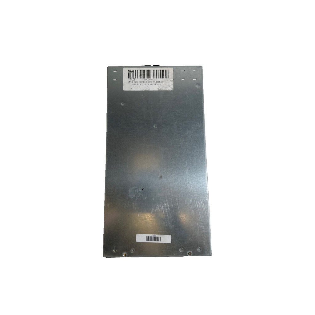 Genuine DELL SERVER POWER SUPPLY 0XJ192 XJ192 PS-2142-1D 1470WATT PowerEdge 6850