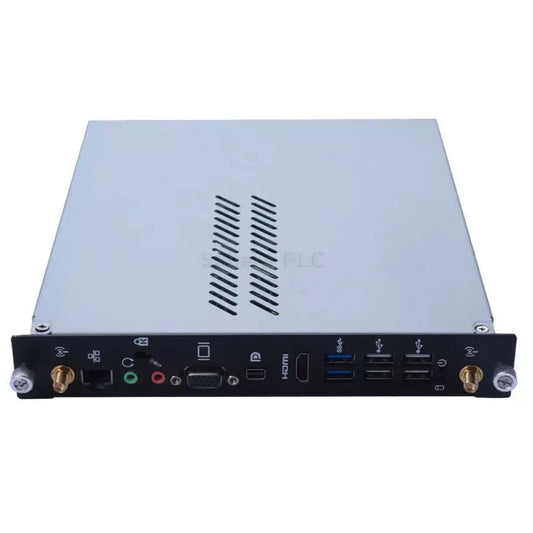 CLEVERTOUCH BLADE PC MODULE I5 4GB RAM 500GB HDD MODEL : 1541033
