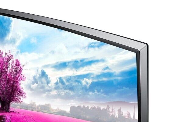 SAMSUNG S29E790C ULTRA-WIDE CURVED FHD MONITOR 29" HDMI GAMING 2560X1080 4 MS