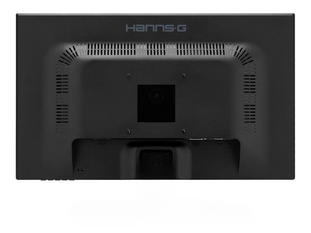 HANNSG HE225 21.5" FHD 1920×1080 LED MONITOR VGA DVI PORT WITHOUT STAND