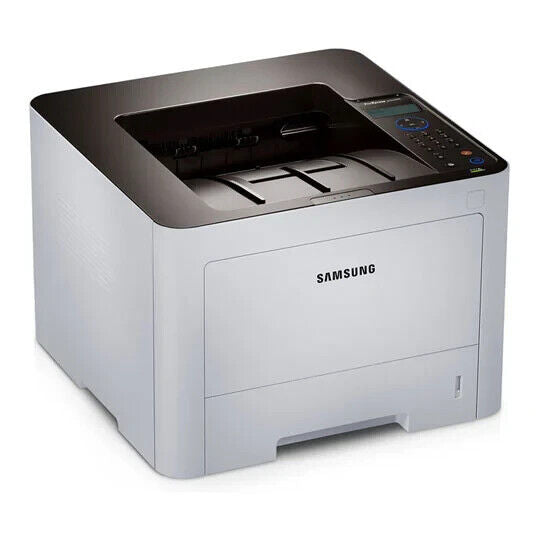 SAMSUNG PROXPRESS M4020ND DUPLEX NETWORK FAST 42PPM SHARP A4 MONO LASER PRINTER