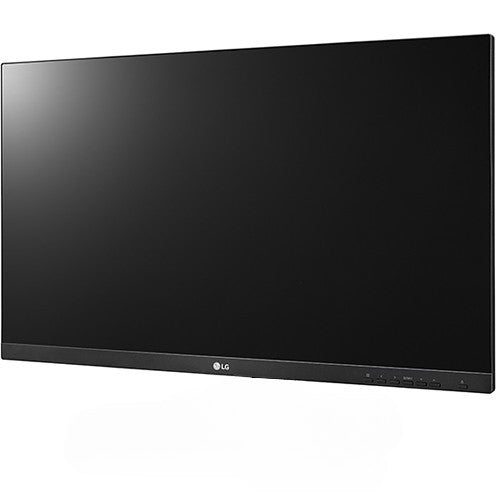 LG 24BK750YB 24" FHD 1920×1080 IPS LED MONITOR DP DVI HDMI PORT / WITHOUT STAND