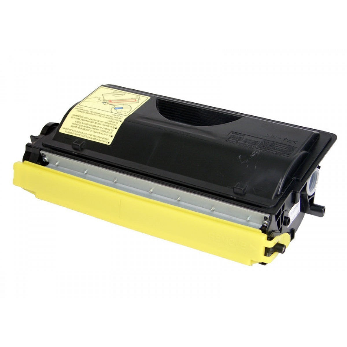 BROTHER TN5500 BLACK TONER – STANDARD‑YIELD (12 K) COMPATIBLE FOR HL7050