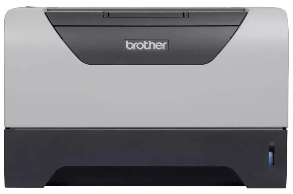 BROTHER HL-5340DL AUTO DUPLEX USB HIGH-SPEED 30PPM DESKTOP A4 MONO LASER PRINTER