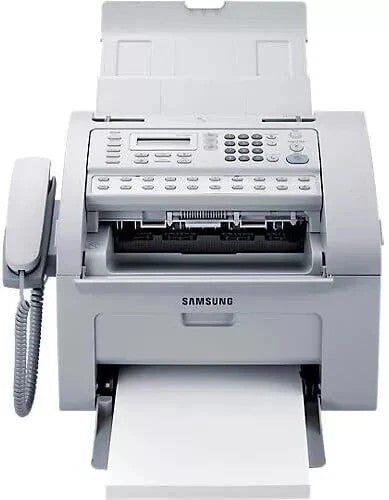 SAMSUNG SF-760P A4 MONO LASER FAX MULTIFUNCTION USB 20PPM 1200X1200DPI PRINTER
