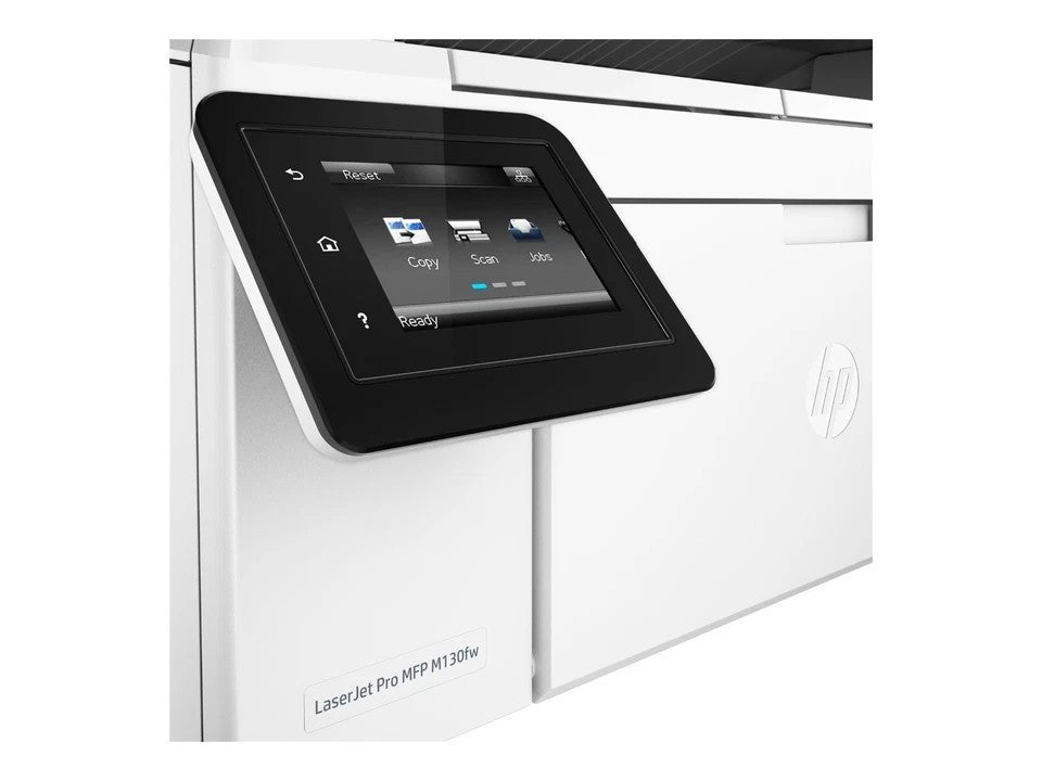 HP LASERJET PRO M130FW WIRELESS FAX USB A4 MONO MULTIFUNCTION PRINTER G3Q60A