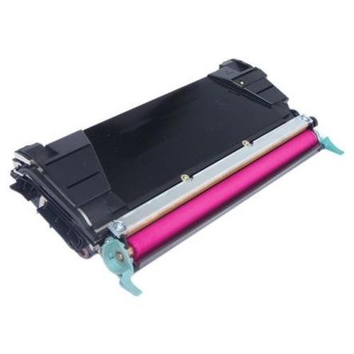 LEXMARK C5222MS MAGENTA TONER STANDARD‑YIELD (3K) COMPATIBLE FOR C522/C524/C530