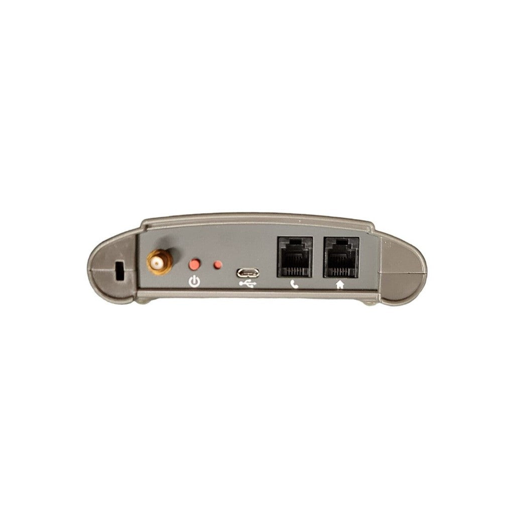 BURNSIDE TX-2LR-VM FIXED & RELIABLE CELLULAR TERMINAL