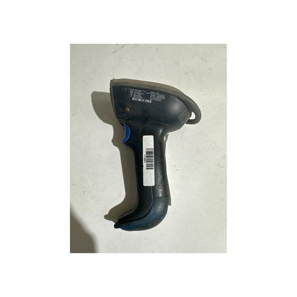 Intermec 225-701-002 Barcode Scanner Kit SR61AV0400 Scanner NO Charger