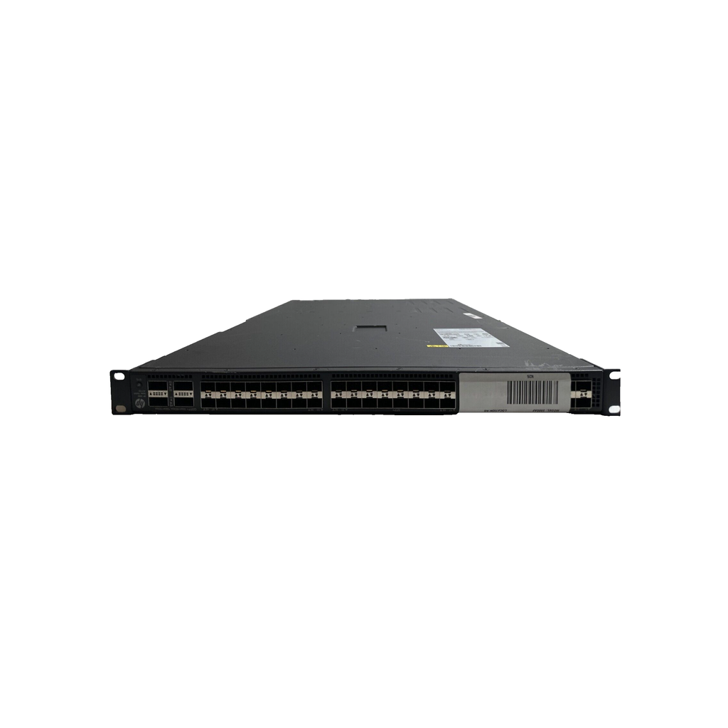 HP JC772A 5900 48 Port 4 SFP+ Managed Network Switches 5900AF-48XG-4QSFP+