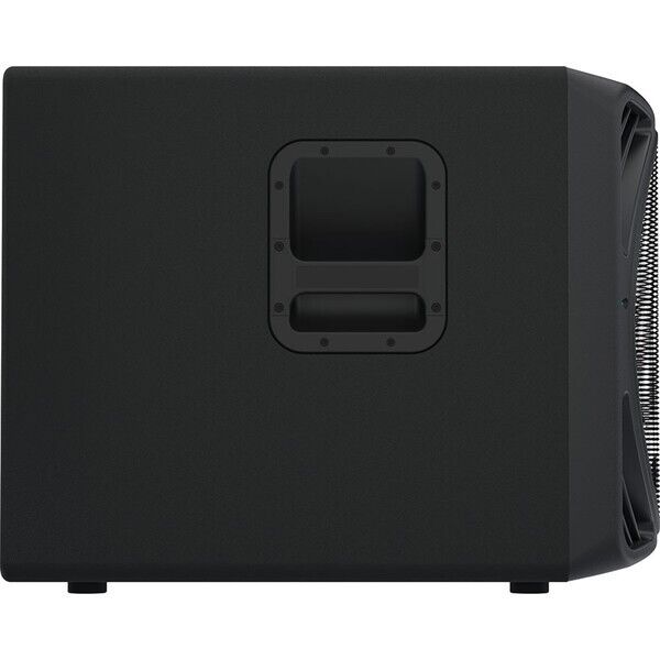 MACKIE SRM1550 15'' ACTIVE SUBWOOFER HIGH OUTPUT 3" VOICE COIL WATER RESISTANT