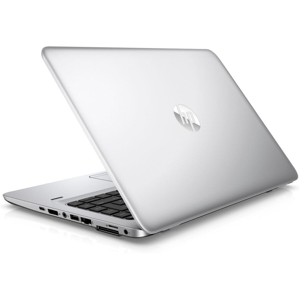 FAST HP ELITEBOOK 745 G4 AMD A12 8GB RAM 128GB SSD AMD Radeon R5 WINDOWS 11