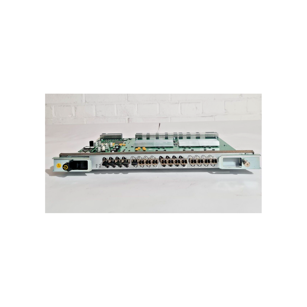 HP BD 16 PORT FC SWITCH PWA 356374-001 Board Module FROM HP AA982-63001 Director