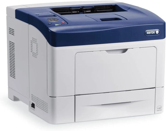 XEROX PHASER 3610DN 45PPM AUTO DUPLEX NETWORK USB 1200DPI A4 MONO LASER PRINTER