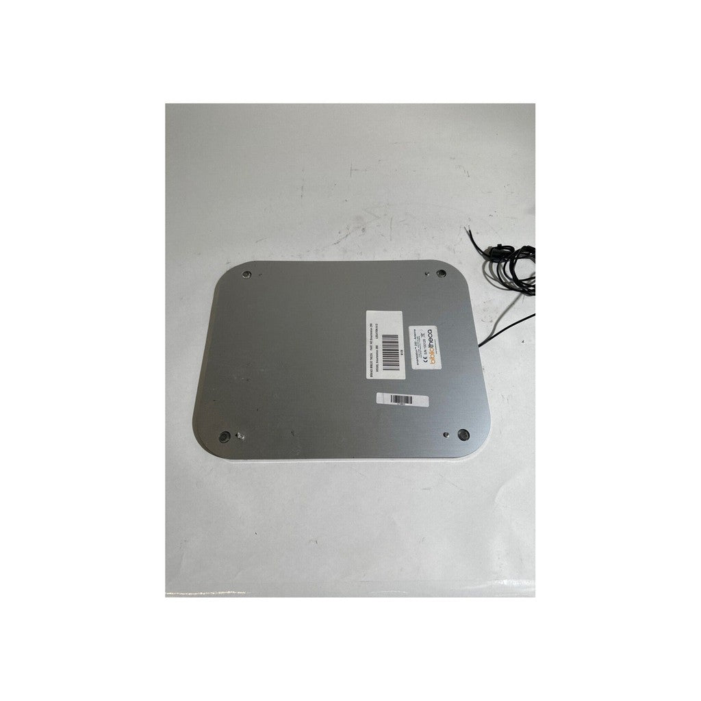BIBLIO THECA Smartstation 200 RFID Tags Self-Service Functionality User Friendly
