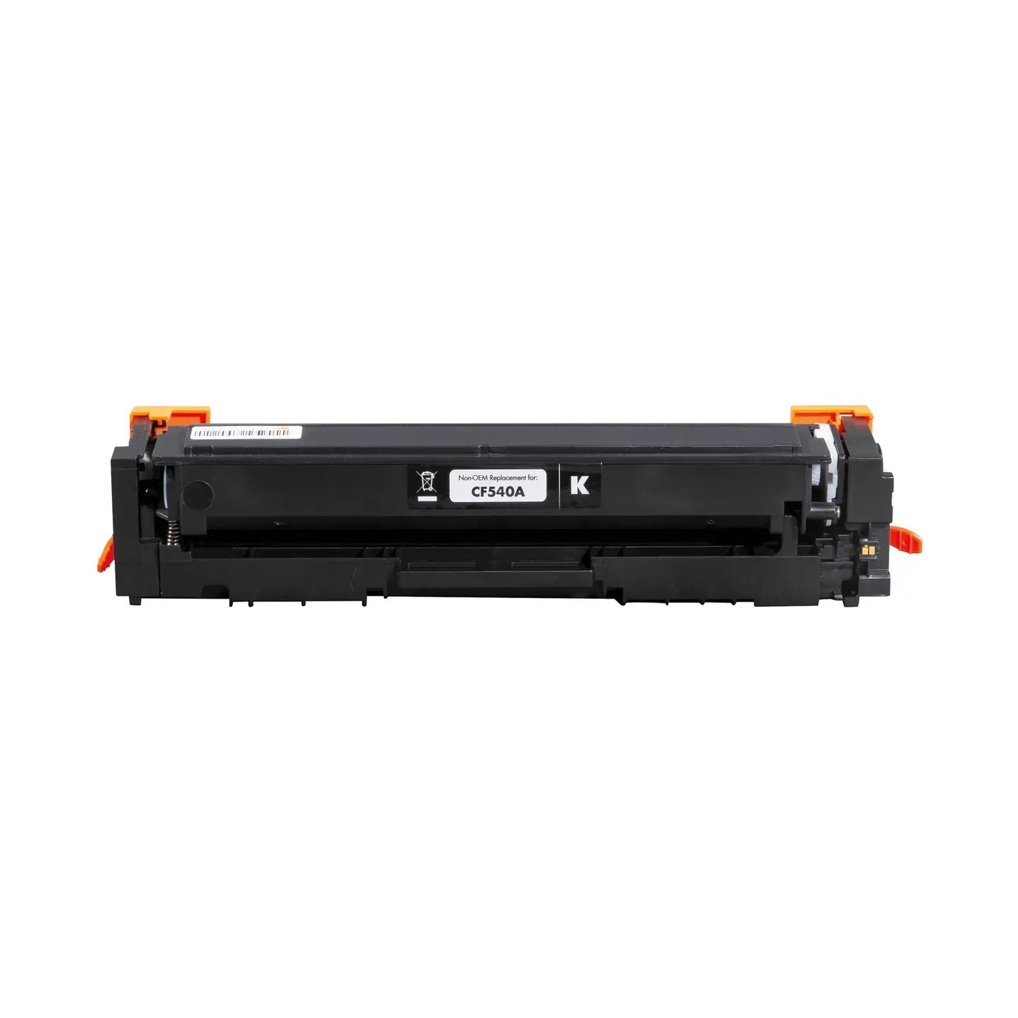 HP CF540A BLACK TONER – STANDARD‑YIELD COMPATIBLE FOR M254/M281